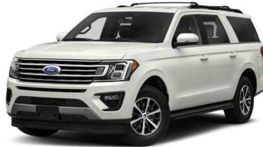 FORD EXPEDITION MAX 2020 1FMJK2AT3LEA94767 image